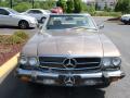 1988 SL Class 560 SL Roadster #2