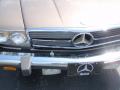 1988 SL Class 560 SL Roadster #5
