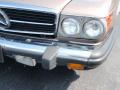 1988 SL Class 560 SL Roadster #6
