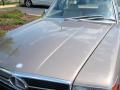 1988 SL Class 560 SL Roadster #7