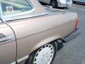 1988 SL Class 560 SL Roadster #13