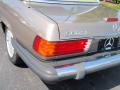1988 SL Class 560 SL Roadster #18