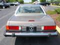 1988 SL Class 560 SL Roadster #19