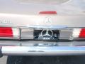1988 SL Class 560 SL Roadster #20
