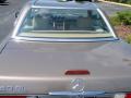 1988 SL Class 560 SL Roadster #21