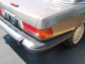 1988 SL Class 560 SL Roadster #22