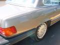 1988 SL Class 560 SL Roadster #23