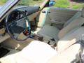 1988 SL Class 560 SL Roadster #30