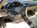 1988 SL Class 560 SL Roadster #32