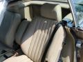 1988 SL Class 560 SL Roadster #36