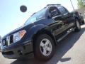 2006 Frontier LE Crew Cab 4x4 #1