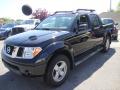 2006 Frontier LE Crew Cab 4x4 #2