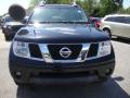 2006 Frontier LE Crew Cab 4x4 #3
