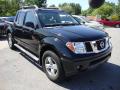 2006 Frontier LE Crew Cab 4x4 #4