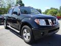 2006 Frontier LE Crew Cab 4x4 #5