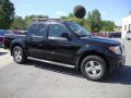 2006 Frontier LE Crew Cab 4x4 #6