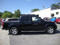 2006 Frontier LE Crew Cab 4x4 #7