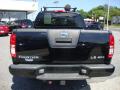 2006 Frontier LE Crew Cab 4x4 #9