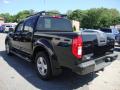 2006 Frontier LE Crew Cab 4x4 #10