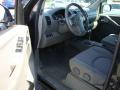 2006 Frontier LE Crew Cab 4x4 #13