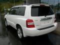 2006 Highlander Hybrid Limited 4WD #3