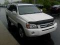2006 Highlander Hybrid Limited 4WD #6