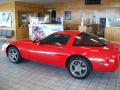 1994 Corvette Coupe #2 1994 Corvette Coupe #2