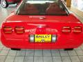 1994 Corvette Coupe #4 1994 Corvette Coupe #4