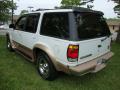 1996 Explorer Eddie Bauer 4x4 #9