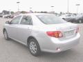 2010 Corolla  #5