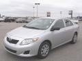 2010 Corolla  #7