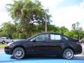 2010 Focus SES Sedan #2