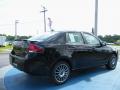 2010 Focus SES Sedan #3