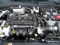 2010 Focus SES Sedan #12