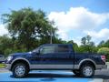 2010 F150 Lariat SuperCrew 4x4 #2 2010 F150 Lariat SuperCrew 4x4 #2