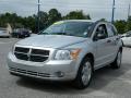 2007 Dodge Caliber SXT Bright Silver Metallic