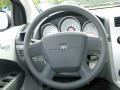 2007 Caliber SXT #19