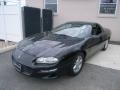 2001 Chevrolet Camaro Z28 Coupe Onyx Black