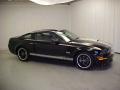 2007 Ford Mustang GT Premium Coupe Black