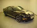 2007 Mustang GT Premium Coupe #2