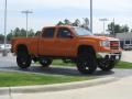 2010 Sierra 2500HD Z71 Crew Cab 4x4 #3
