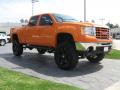2010 Sierra 2500HD Z71 Crew Cab 4x4 #4