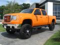 2010 Sierra 2500HD Z71 Crew Cab 4x4 #5