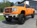 2010 Sierra 2500HD Z71 Crew Cab 4x4 #6