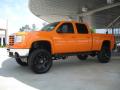 2010 Sierra 2500HD Z71 Crew Cab 4x4 #7