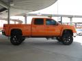 2010 Sierra 2500HD Z71 Crew Cab 4x4 #9