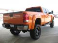 2010 Sierra 2500HD Z71 Crew Cab 4x4 #10