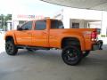 2010 Sierra 2500HD Z71 Crew Cab 4x4 #11