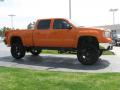 2010 Sierra 2500HD Z71 Crew Cab 4x4 #25