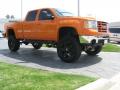2010 Sierra 2500HD Z71 Crew Cab 4x4 #26